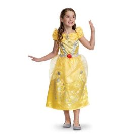 Disfraz disney 100 aniv. bella classic talla 3-4 años Disfraz disney 100 aniv. bella classic talla 3-4 años