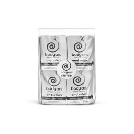 Lubricante Anal Body Ars 4 ml Lubricante Anal Body Ars 4 ml Precio: 23.89000042. SKU: B17ELZJR59