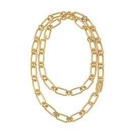 Collar Mujer Michael Kors MKJ827200710 Collar Mujer Michael Kors MKJ827200710 Precio: 315.50000042. SKU: B14C8GAEP4