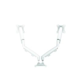 Soporte Brazo Monitor Fellowes Kit Para Brazo Doble Eppa Blanco Precio: 138.99000049. SKU: B15SCLZWLB