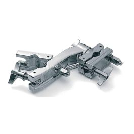 Abrazadera Multiple Ax28 (2 Pinzas)