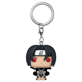 Funko Llavero Pocket POP Naruto Shippuden Itachi Uchiha Precio: 8.88999947. SKU: B1ECRFBHHY