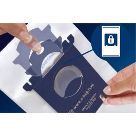 Bolsa de Recambio para Aspiradora Philips FC8021/03