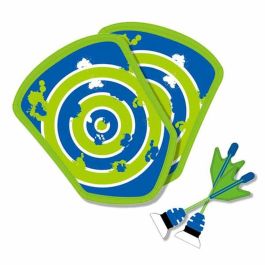 Diana de Velcro con Bola Comansi Precio: 15.59000058. SKU: B124WFKQW3