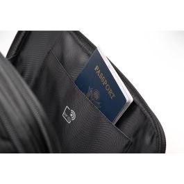 Kensington Contour 2.0 Pro Overnight Maleta para Portátil 17 Pulgadas Negro