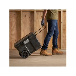 Caja de Herramientas Stanley Plástico