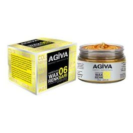 AGIVA Cera Color para el Cabello 120 Gr Precio: 8.49999953. SKU: B18VCEDBH3