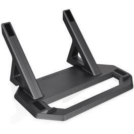 Thermaltake AC-076-ON4NAN-A1 Chassis Stand Kit para The Tower 600 Bumblebee, Mini Torre, Negro/Amarillo