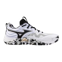 Zapatillas Deportivas Mizuno Wave Momentum Elite Blanco Voleibol S Precio: 179.9996. SKU: B1BF2JRP7Q