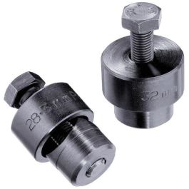 Rothenberger AUC4004625006863 Cortador de galletas 32 mm Negro Precio: 32.49999984. SKU: B1K9MJVV9F