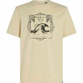 Camiseta Deportiva de Manga Corta O'Neill Mix Match Wave Precio: 29.8628. SKU: B1HDCFMW6F