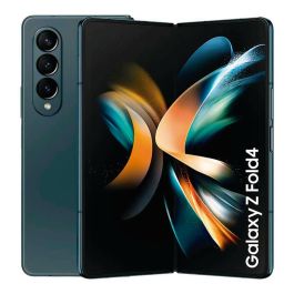 Smartphone Samsung Galaxy Z Fold4 5G F936B 7,6" 12 GB RAM 512 GB Verde Precio: 1049.50000012. SKU: B1ABSRVXLW