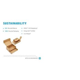 Monitor HP E22 G4 21,5" LED FHD IPS 21,5"