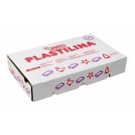 Jovi Plastilina School Caja 30 Pastillas 50 gr Azul Claro Precio: 11.99000011. SKU: S8410705