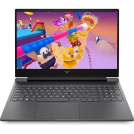 Laptop HP 9R862EA 16,1" ryzen 7-7840hs AMD RYZEN™ 7 7840HS 32 GB RAM 1 TB SSD Nvidia Geforce RTX 4070 Laptop HP 9R862EA 16,1" ryzen 7-7840hs AMD RYZEN™ 7 7840HS 32 GB RAM 1 TB SSD Nvidia Geforce RTX 4070