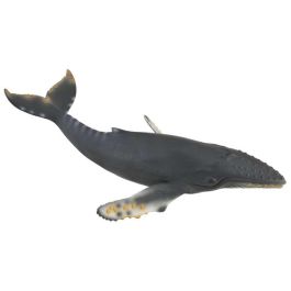 Collecta 88347 Ballena Jorobada XL - Figura Réplica Realista y Detallada Pintada a Mano, Juguete Educativo Marino +3 Años Precio: 9.9583. SKU: B13Y3DN9YA
