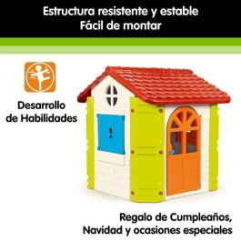 Casa feber house. 1,31x1,10x1,21 cm Casa feber house. 1,31x1,10x1,21 cm
