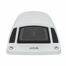 Videocámara de Vigilancia Axis P3925-LRE Videocámara de Vigilancia Axis P3925-LRE