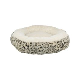 Cama para Perro Trixie Leo Crema Ø 50 cm Precio: 40.49999954. SKU: B18AF5GT6J
