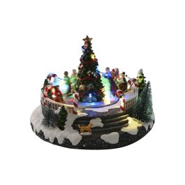 Arbol Navidad Tradicional DKD Home Decor Multicolor 24 x 18 x 25 cm Precio: 47.98999997. SKU: B1AZGLKRF8