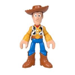 Fisher-Price Imaginext Figura XL Woody Toy Story JMD33