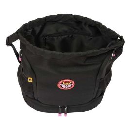 Saco Mochila Safta Kings League Porcinos 400x350x10 mm Saco Mochila Safta Kings League Porcinos 400x350x10 mm