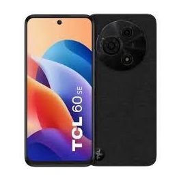 TCL 60 SE T517H-2ALCA112 Smartphone 512GB 8GB RAM Pantalla 6.7" Negro Batería 5200mAh Precio: 157.9499999. SKU: B16HPDKERN