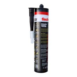 Pegado total x3 adhesivo 560778 fischer 290 ml