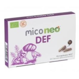 Mico Neo Def 60Cap. Precio: 44.8900001. SKU: B14NGY6XBG