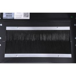 Digitus Armario de Red Unique 42U 2053x800x800mm Negro Rack o Bastidor Independiente 800 kg de Carga IP20