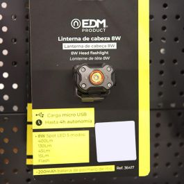 Checkpoint Pack 2000 Etiquetas Anti Robo 410 Blanca Desactivable 7551246 80 Mhz 4x4cm