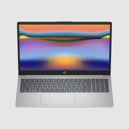 HP Portátil 15-fc0131ns 15.6" Full HD AMD Ryzen 7 7730U 16GB RAM 512GB SSD Windows 11 Home Plata