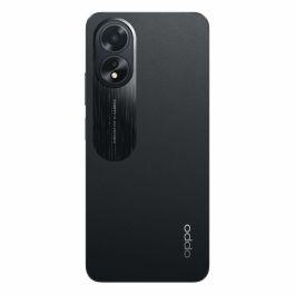 Oppo A18 Smartphone 6.56 Pulgadas 4GB RAM 128GB Almacenamiento Oppo A18 Smartphone 6.56 Pulgadas 4GB RAM 128GB Almacenamiento