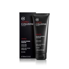 COLLISTAR UOMO SHAVE Bálsamo Reparador After Shave para Piel Sensible y con Irritación 100 ml