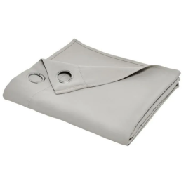 Today Essential Cortina Opaca Lisa 140 x 240 cm Dune