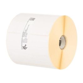 Zebra Z-Perform 1000D - Etiquetas Térmicas Directas, Papel sin Recubrimiento, Adhesivo Permanente, 102 x 152mm, Core 25mm Precio: 233.78999996. SKU: B1BNGD3RXG