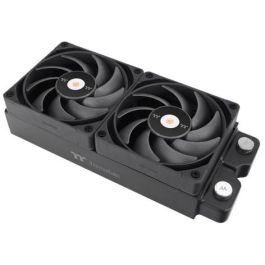 Thermaltake TOUGHFAN 14 Pro Ventilador de Refrigeración PC 140mm Negro 1 Unidad