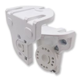 Micel Juego de Soporte Eje Toldo tld03 92545 Blanco Precio: 46.58999972. SKU: B17ARMM6NW