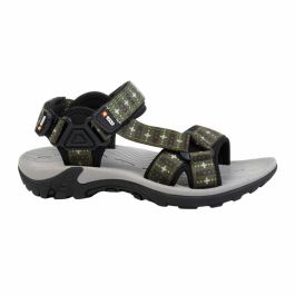Chanclas para Hombre +8000 Tikex Oliva