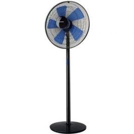 Blaupunkt BP2009 Ventilador de Pie 45W con 5 Aspas de 40cm, 3 Velocidades, Oscilación y Silencioso Precio: 38.69000047. SKU: B17ETN7G37