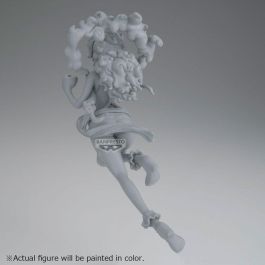 Banpresto One Piece Figura Jewelry Bonney King Of Artist The Most Free Future PVC ABS 20 cm