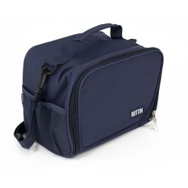 Funda Térmica Quttin para Fiambrera Rectangular 1L - Pack de 2 (8 Unidades) Funda Térmica Quttin para Fiambrera Rectangular 1L - Pack de 2 (8 Unidades)