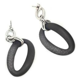 Pendientes Mujer Panarea OR1N (5 cm)