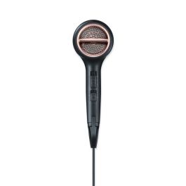 Beurer HC-50 Secador de Pelo Profesional 2200W con Función Triple Iónica - Ideal para Todo Tipo de Cabello Beurer HC-50 Secador de Pelo Profesional 2200W con Función Triple Iónica - Ideal para Todo Tipo de Cabello
