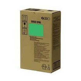Riso Tinta Verde Serie Mf-Sf-Ze Pack 2 Sustituye A S6937E Y S7197E Precio: 78.49999993. SKU: S8416315