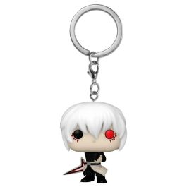 FUNKO Figura POP Tokyo Ghoul: re Ken Kaneki de Vinilo 9cm en Caja Regalo con Ventana Precio: 8.88999947. SKU: B19P2FLDHR