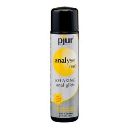 Gel Relajante De Silicona (100 ml) Pjur Precio: 14.49999991. SKU: S4001228