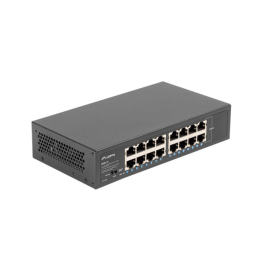 LANBERG RSGE-16 Switch No Administrado Gigabit Ethernet 16 Puertos 1U Negro Precio: 85.88999991. SKU: B12NTCNKZ9