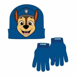 Cerdá Conjunto 2 piezas Paw Patrol para niños, azul, edad mínima 3 años Precio: 10.39632. SKU: B1J8LK43MD