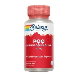 Pqq 30Cap. Precio: 30.7899999. SKU: B15SHBXP6C